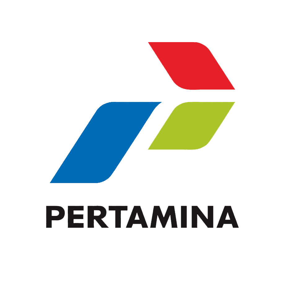 Logo PT.PERTAMINA SORONG